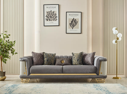 Romans Living Room Sofa
