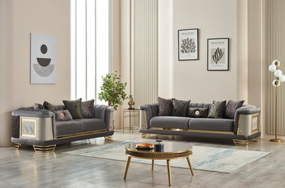 Romans Living Room Sofa