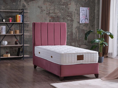 Cordoba Storage Bed