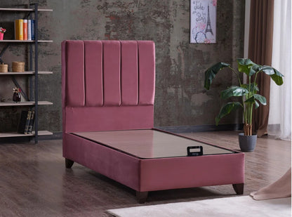 Cordoba Storage Bed