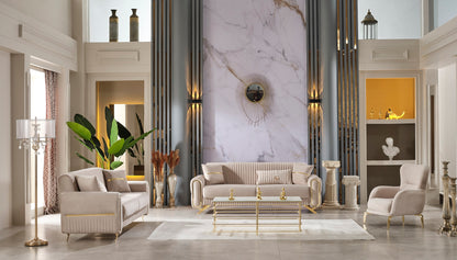 Royal Accent Chair