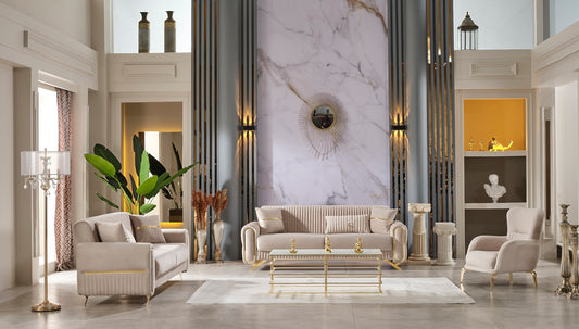 Royal Accent Chair