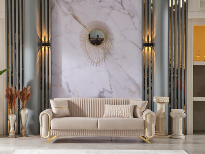 Royals Convertible Sofa