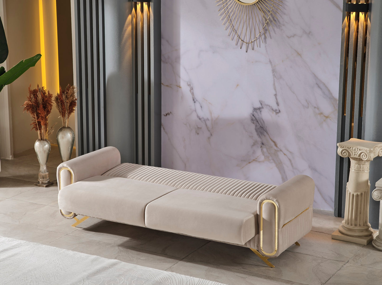 Royal Living Room Set