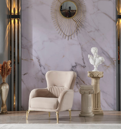 Royal Accent Chair