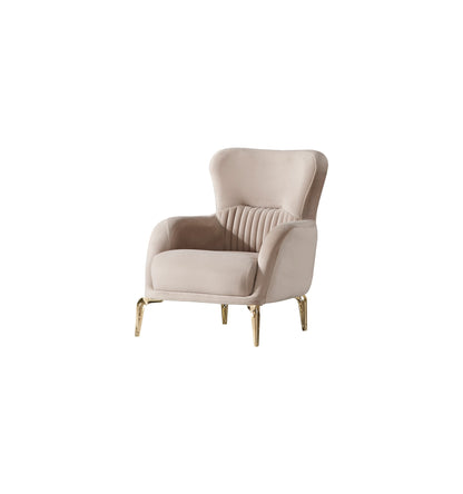 Royal Accent Chair