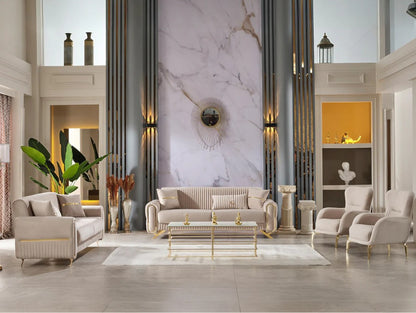 Royal Living Room Set