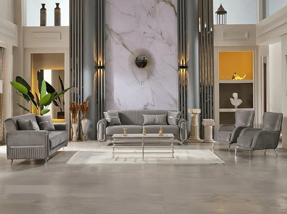 Royal Living Room Set