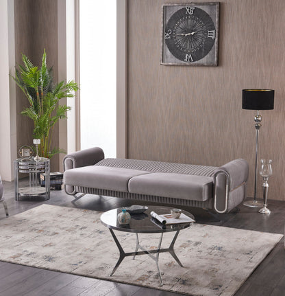 Royals Convertible Loveseat