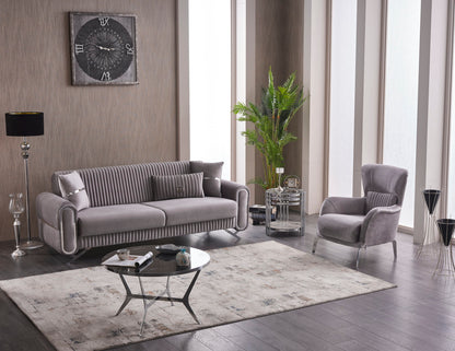 Royal Accent Chair