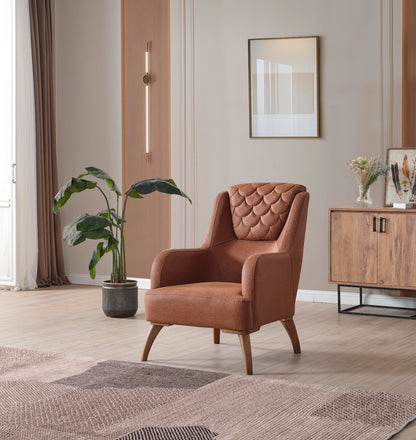 Ruby Accent Chair
