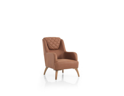 Ruby Accent Chair