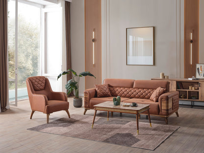 Ruby Living Room Set