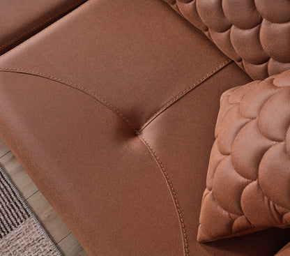 Ruby Loveseat