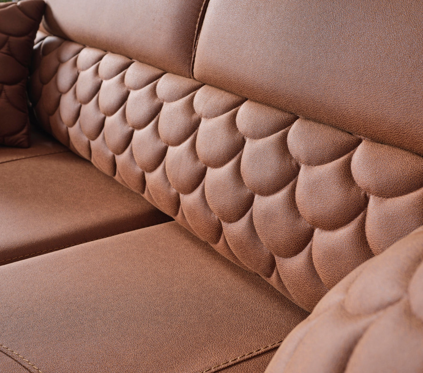 Ruby Living Room Set