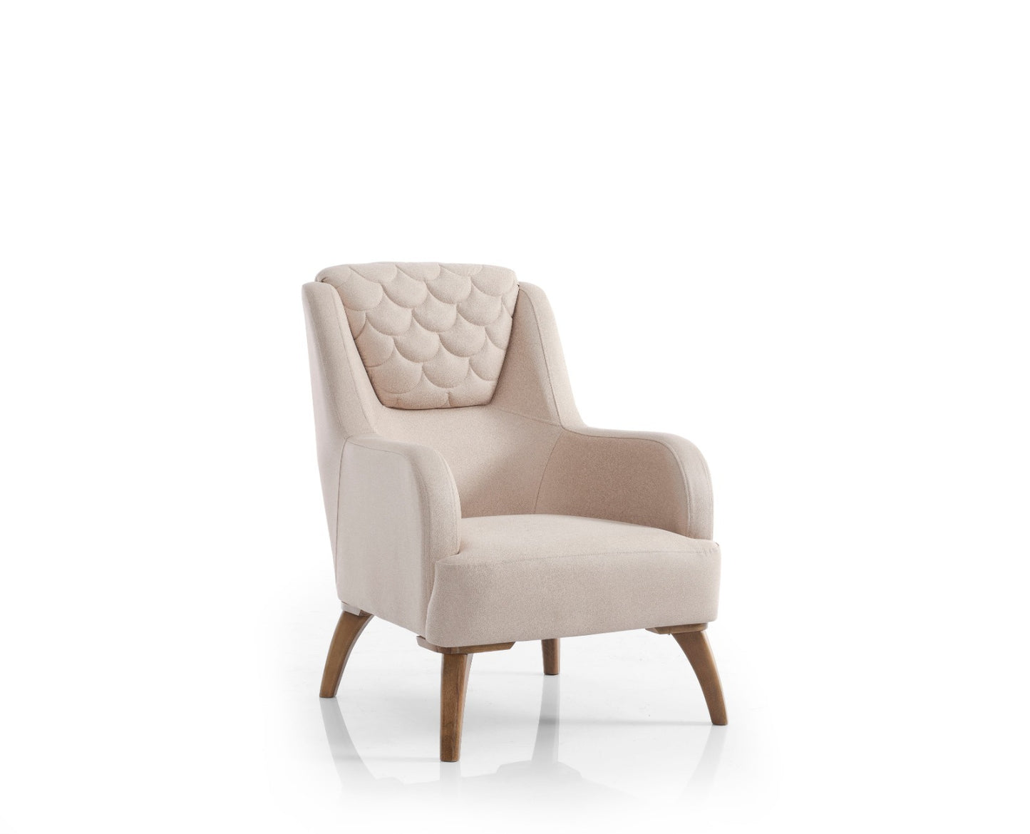 Ruby Accent Chair
