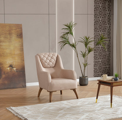 Ruby Accent Chair