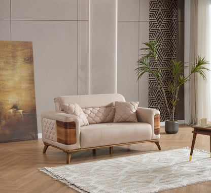Ruby Loveseat