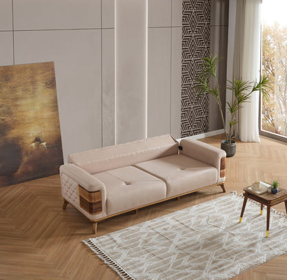Ruby Sofa