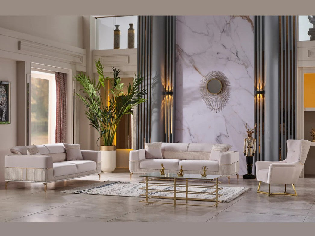Berlin Living Room Set