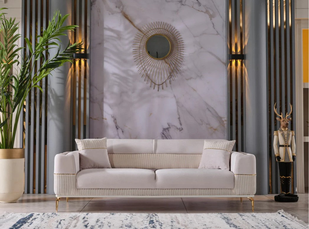 Berlin Living Room Set