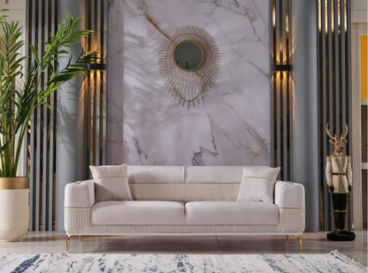 Berlin Living Room Set