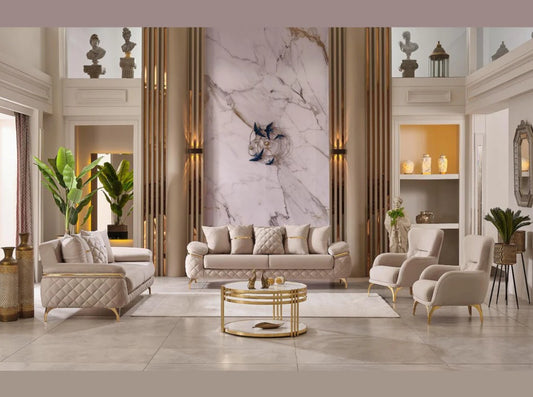 Resital Living Room Set