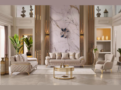 Resital Living Room Set