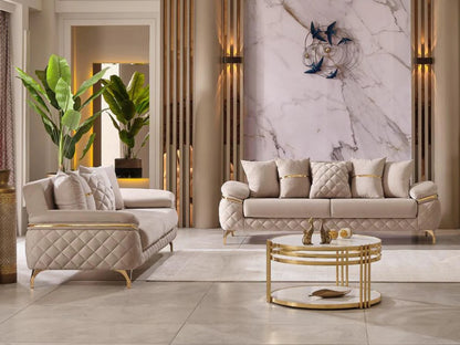 Resital Living Room Set