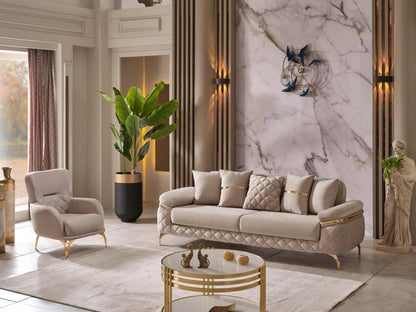 Resital Living Room Set