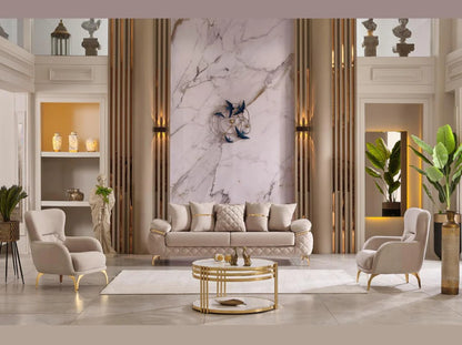 Resital Living Room Set