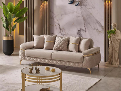 Resital Living Room Set