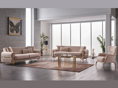 Royal Living Room Set