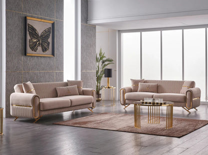 Royal Living Room Set