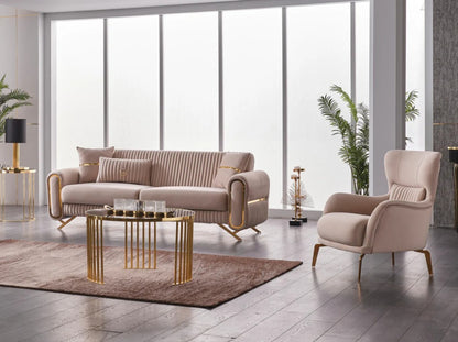 Royal Living Room Set