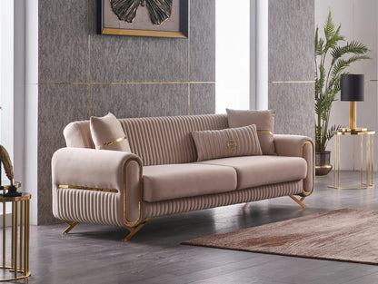 Royal Living Room Set