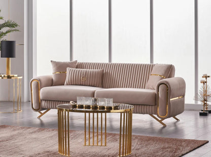 Royal Living Room Set