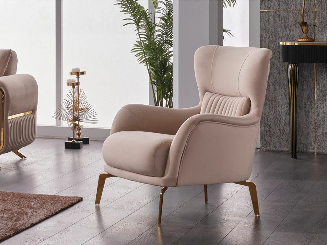 Royal Living Room Set