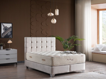 Cenova Storage Bed