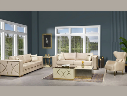 Napoli Coffee Table