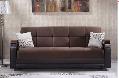 Luna Living Room Set