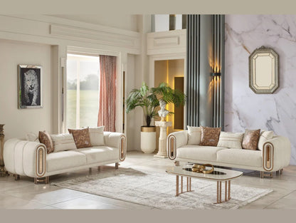 Bella Living Room Set