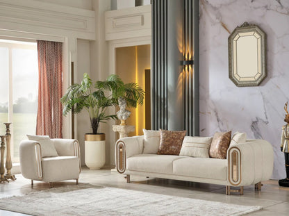 Bella Living Room Set