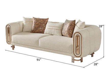 Bella Living Room Set