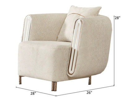 Bella Living Room Set