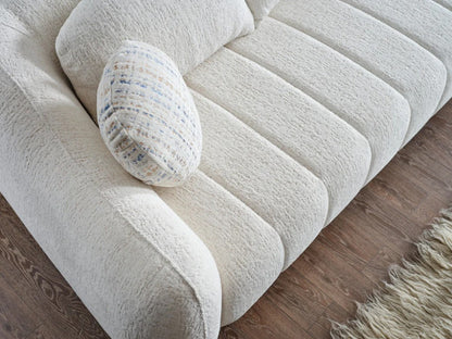 Snowy Living Room Set
