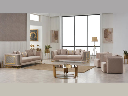 Valentino Accent Chair