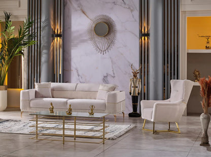 Berlin Accent Chair