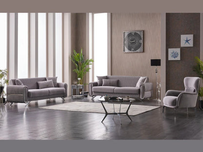 Royal Living Room Set