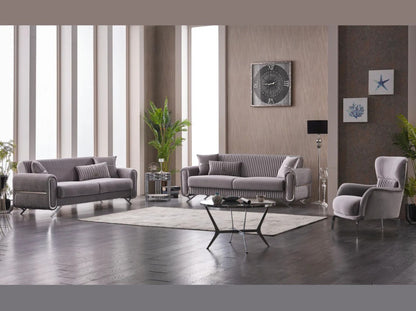 Royal Living Room Set